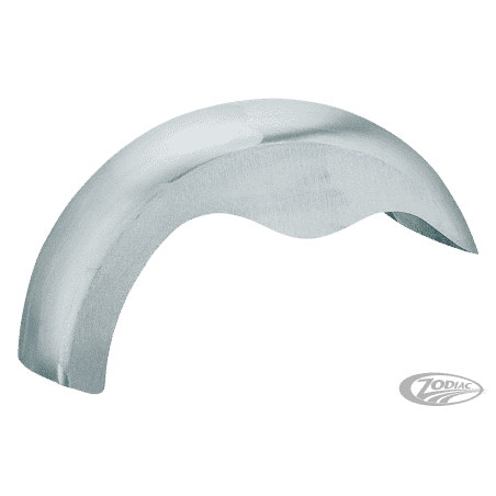 PARAFNGO ANTERIORE "GROUND-POUNDER" CON BORDI ALTI