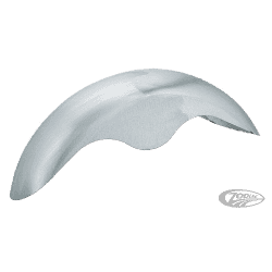 PARAFANGO ANTERIORE "GROUND-POUNDER" CON BORDI ALTI