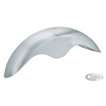 PARAFANGO ANTERIORE "GROUND-POUNDER" CON BORDI ALTI