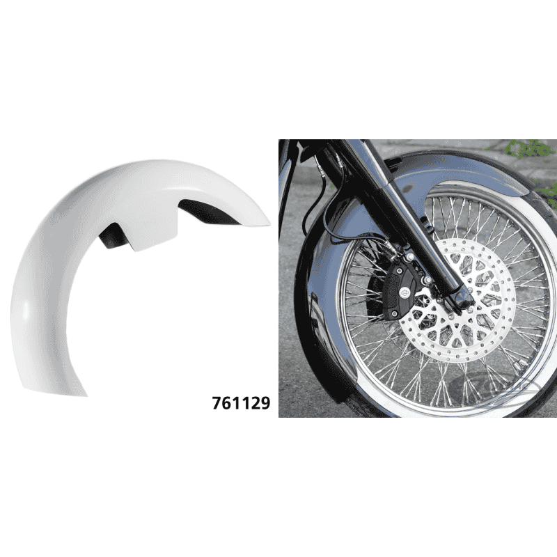 PARAFANGHI ANTERIORI TOMMY & SONS