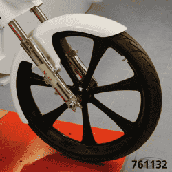 PARAFANGHI ANTERIORI TOMMY & SONS