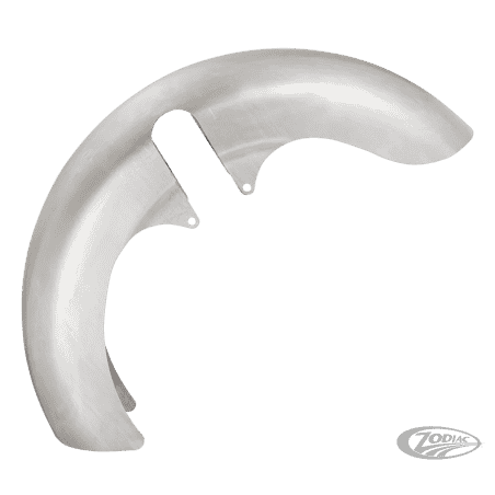 ARLEN NESS RAPPER STEEL FENDERS FOR TOURING & TRIKE WITH 18" FRONT WHEEL