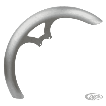 ARLEN NESS RAPPER STEEL FENDERS FOR TOURING & TRIKE WITH 21" OR 23" FRONT WHEEL