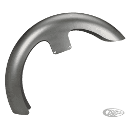 PARAFANGHI ANTERIORI RICK’S IN ACCIAIO PER TOURING