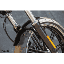 PARAFANGHI ANTERIORI RICK’S PER SOFTAIL BREAKOUT 2