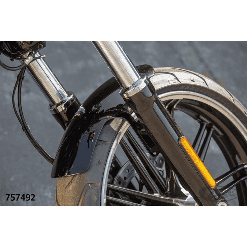 PARAFANGHI ANTERIORI RICK’S PER SOFTAIL BREAKOUT