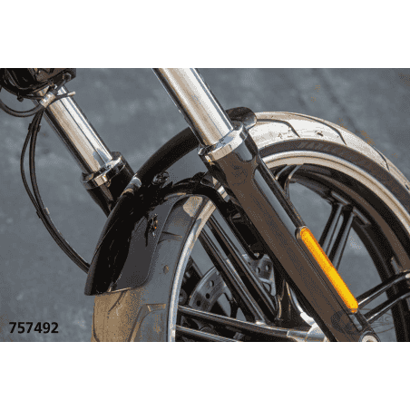 PARAFANGHI ANTERIORI RICK’S PER SOFTAIL BREAKOUT