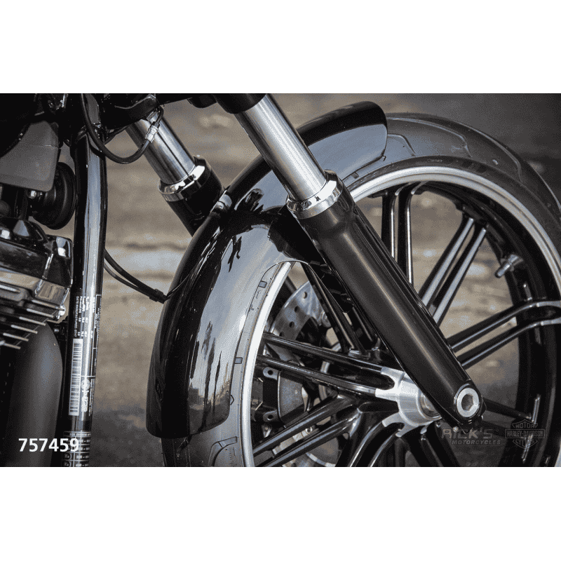 PARAFANGHI ANTERIORI RICK’S PER SOFTAIL BREAKOUT