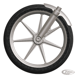 PARAFANGO ANTERIORE RICK'S DA 23" PER BREAKOUT 2