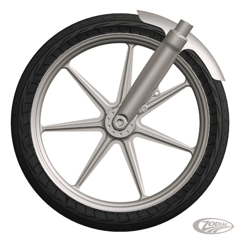 PARAFANGO ANTERIORE RICK'S DA 23" PER BREAKOUT