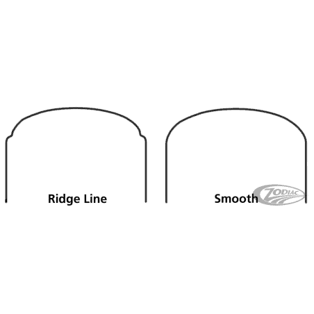 PARAFANGHI ANTERIORI ZODIAC BY CRUISESPEED