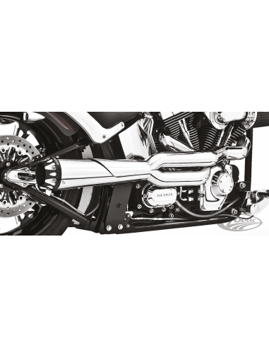 AMERICAN OUTLAW HIGH 2-IN-1