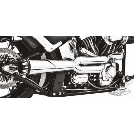 AMERICAN OUTLAW HIGH 2-IN-1