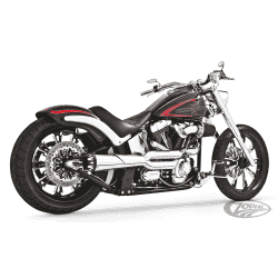 AMERICAN OUTLAW HIGH 2-IN-1 2