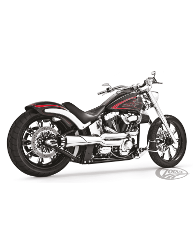 AMERICAN OUTLAW HIGH 2-IN-1