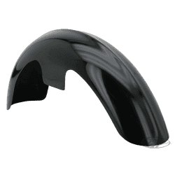 PARAFANGO ANTERIORE LISCIO IN FIBRA DI VETRO 2