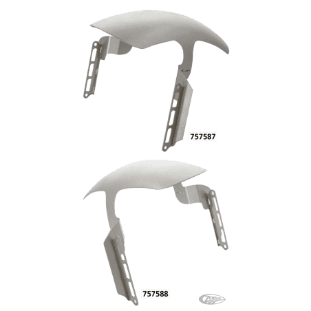 PARAFANGO ANTERIORE RICK'S PER SPORTSTER S RH1250S