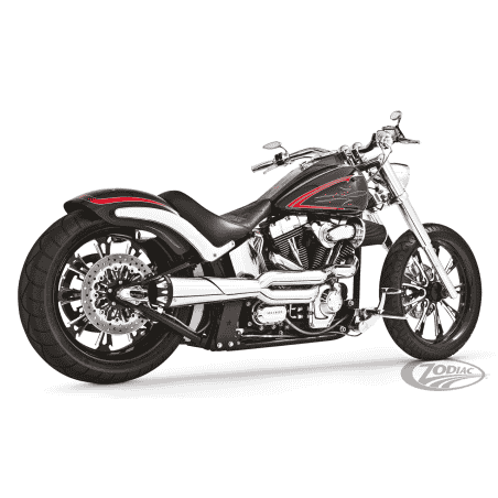 AMERICAN OUTLAW HIGH 2-IN-1