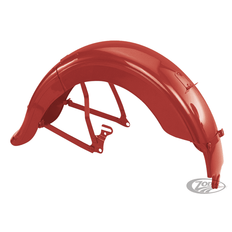 PARAFANGO POSTERIORE PER HARLEY 45CI