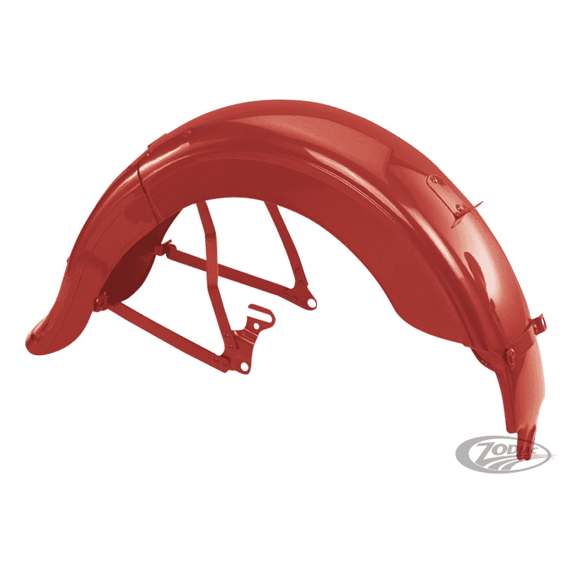 PARAFANGO POSTERIORE PER HARLEY 45CI