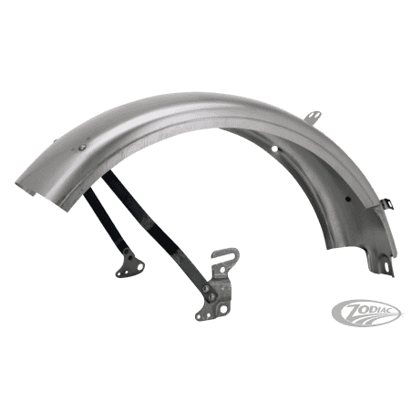 PARAFANGO POSTERIORE BOBBED GENUINE ZODIAC PER MODELLI 45CI