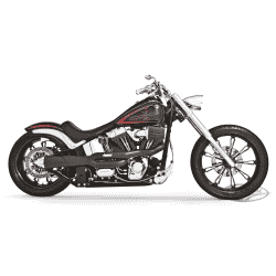 AMERICAN OUTLAW HIGH 2-IN-1