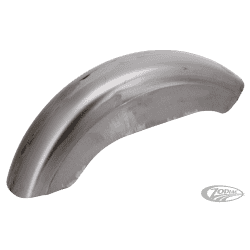 PARAFANGO POTSERIORE BOBBED IN ACCIAIO PER SPORTSTER