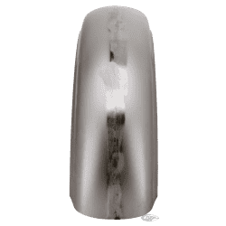 PARAFANGO POTSERIORE BOBBED IN ACCIAIO PER SPORTSTER 2