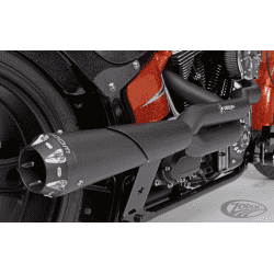 AMERICAN OUTLAW HIGH 2-IN-1 2