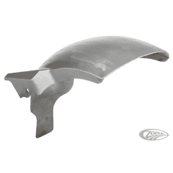 PARAFANGHI POSTERIORI RICK'S IN ACCIAIO PER SPORTSTER