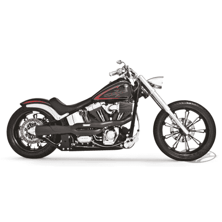 AMERICAN OUTLAW HIGH 2-IN-1