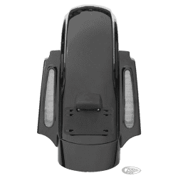 PARAFANGO POSTERIORE CON ILLUMINAZIONE STILE CVO PER TOURING 2009-2013