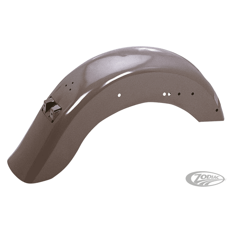 PARAFANGHI POSTERIORI STILE HERITAGE PER FXR