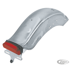 PARAFANGO FAT BOB E KIT FANALE PER FXR