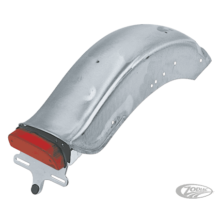 PARAFANGO FAT BOB E KIT FANALE PER FXR