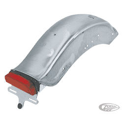 PARAFANGO FAT BOB E KIT FANALE PER FXR 2