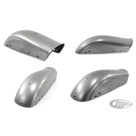 PARAFANGO POSTERIORE ACCORCIATO PER DYNA