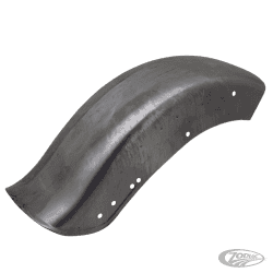 PARAFANGO POSTERIORE FATSO EXTRA LARGO IN ACCIAIO 2