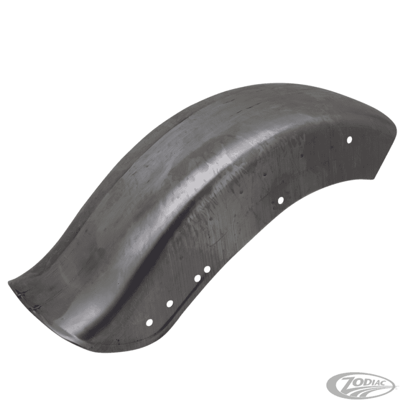 PARAFANGO POSTERIORE FATSO EXTRA LARGO IN ACCIAIO