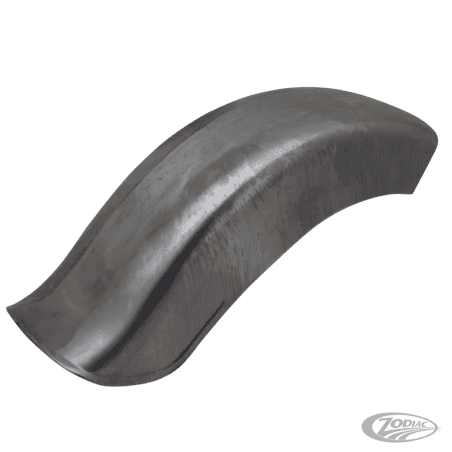 PARAFANGO POSTERIORE FATSO EXTRA LARGO IN ACCIAIO