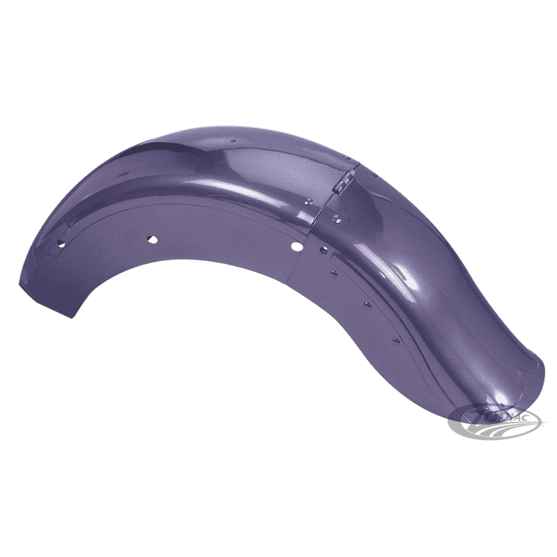 PARAFANGO POSTERIORE INCERNIERATO PER SOFTAIL