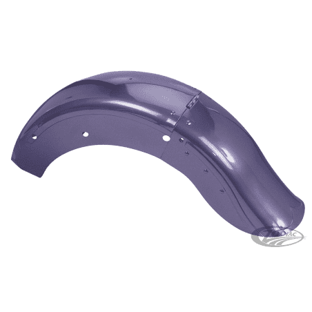 PARAFANGO POSTERIORE INCERNIERATO PER SOFTAIL