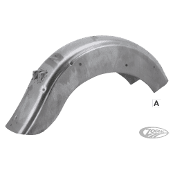 PARAFANGO POSTERIORE STILE HERITAGE PER SOFTAIL 2