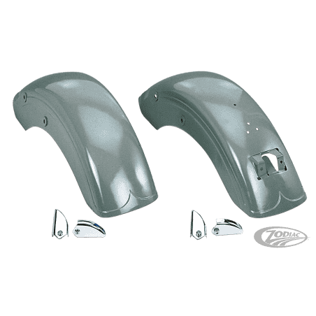 PARAFANGO POSTERIORE CUSTOM PER SOFTAIL