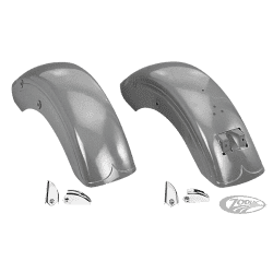 PARAFANGO POSTERIORE CUSTOM PER SOFTAIL 2