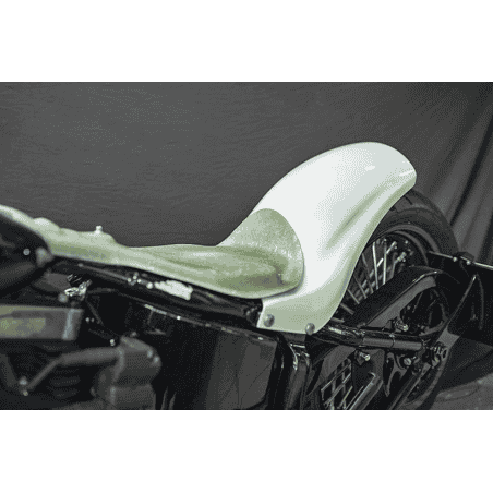 PARAFANGHI POSTERIORI E BASI SELLA TOMMY & SONS PER SOFTAIL 2007-2017