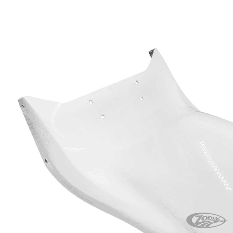 PARAFANGHI POSTERIORI E BASI SELLA TOMMY & SONS PER SOFTAIL 2007-2017