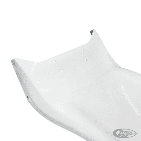 PARAFANGHI POSTERIORI E BASI SELLA TOMMY & SONS PER SOFTAIL 2007-2017