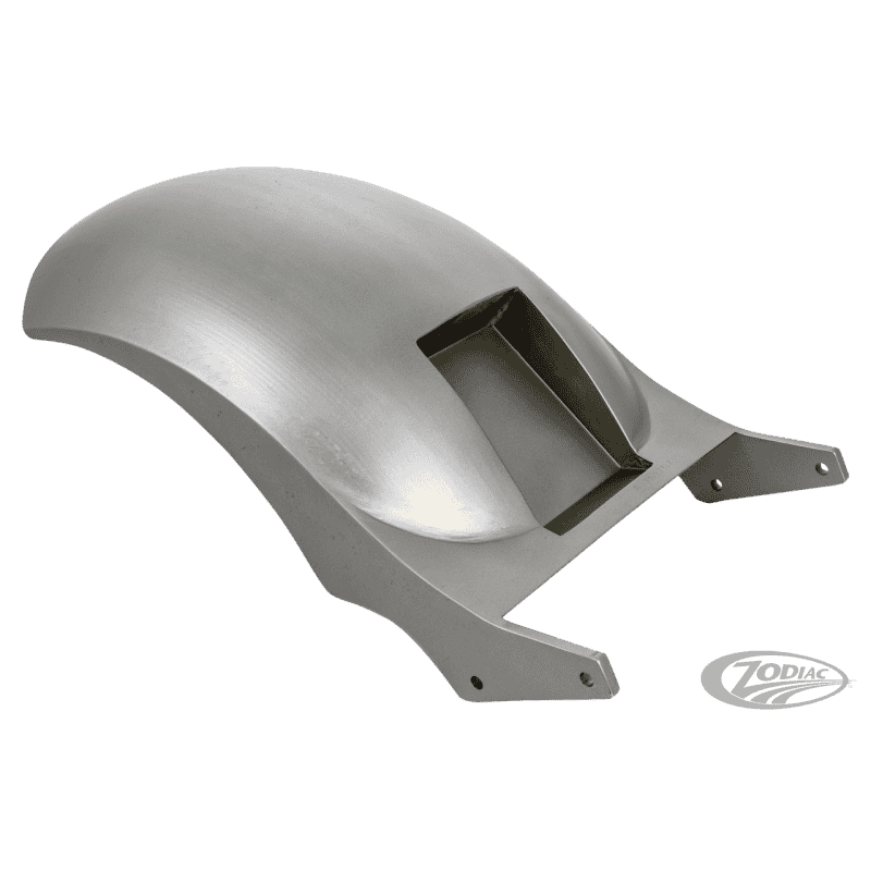 PARAFANGHI POSTERIORI RICK’S PER SOFTAIL MILWAUKEE EIGHT FAT BOY & BREAKOUT