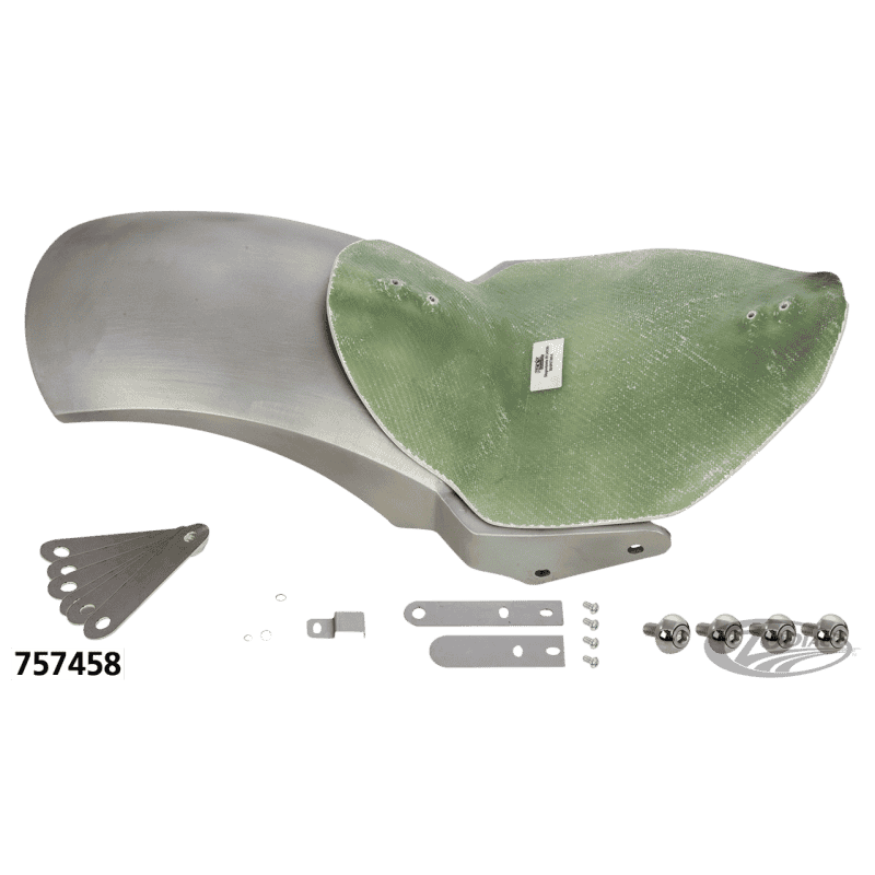 KIT PARAFANGO POSTERIORE RICK’S PER SOFTAIL MILWAUKEE EIGHT